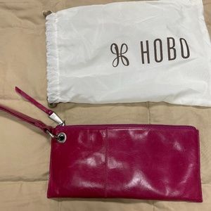Hobo Wristlet